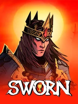 SWORN - PC - STEAM - MULTILANGUAGE - EU, NA