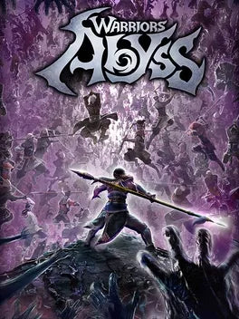 WARRIORS: ABYSS - PC - STEAM - MULTILANGUAGE - WORLDWIDE