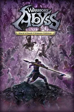 WARRIORS: ABYSS - HACK'N'DASH ULTIMATE EDITION - PC - STEAM - MULTILANGUAGE - WORLDWIDE