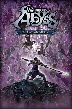 WARRIORS: ABYSS - HACK'N'DASH EDITION - PC - STEAM - MULTILANGUAGE - WORLDWIDE