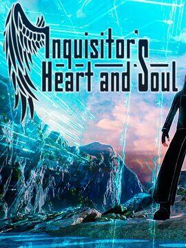 INQUISITOR’S HEART AND SOUL - PC - STEAM - MULTILANGUAGE - WORLDWIDE