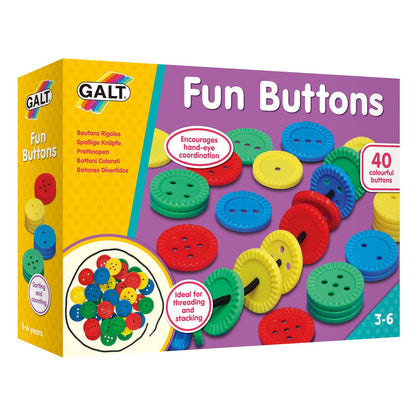 JOC DE INDEMANARE FUN BUTTONS - GALT (1003238)