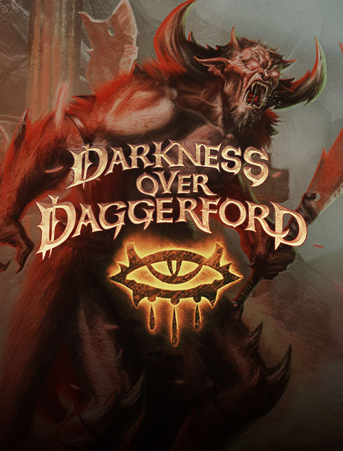 NEVERWINTER NIGHTS: DARKNESS OVER DAGGERFORD - PC - STEAM - MULTILANGUAGE - WORLDWIDE - Libelula Vesela - Jocuri Video