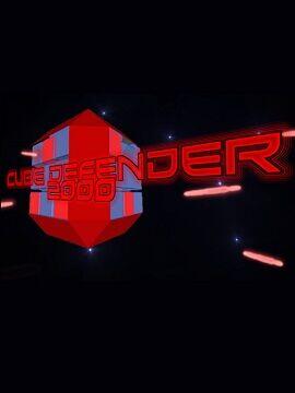 CUBE DEFENDER 2000 - PC - STEAM - EN - WORLDWIDE