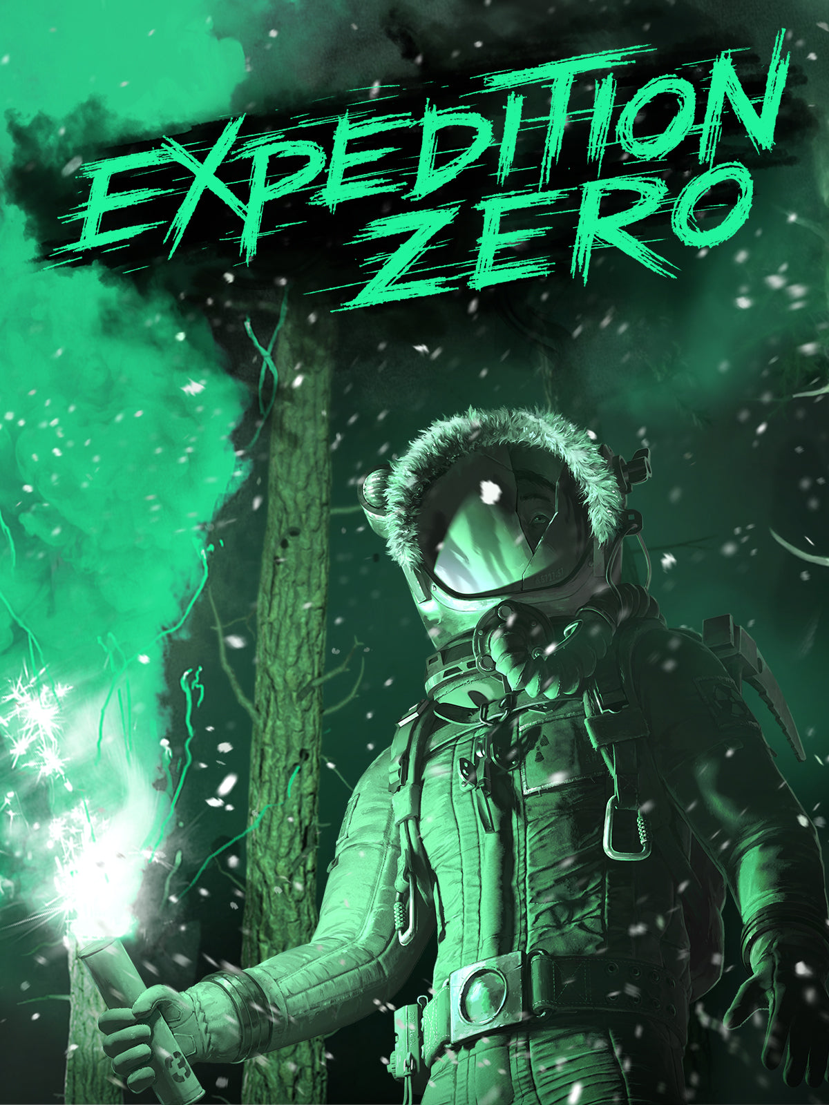 EXPEDITION ZERO - PC - STEAM - MULTILANGUAGE - WORLDWIDE - Libelula Vesela - Jocuri Video