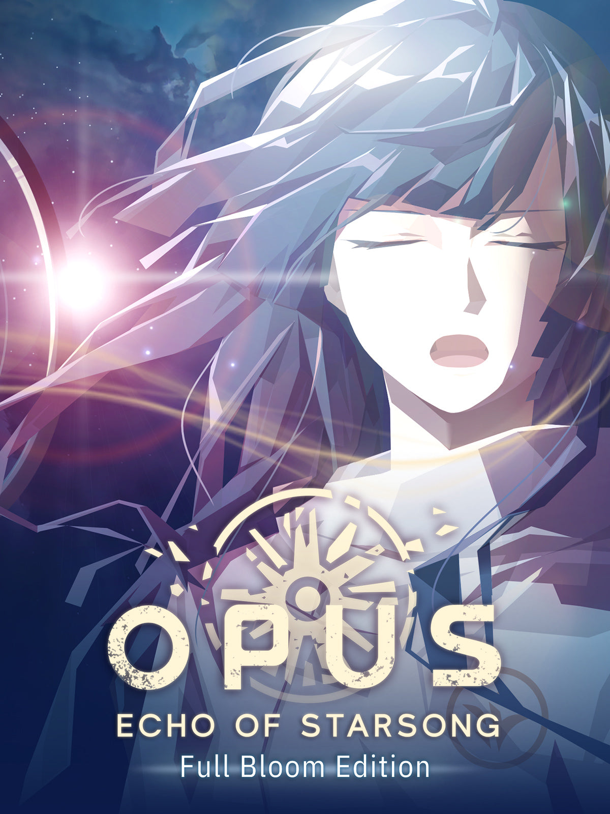 OPUS: ECHO OF STARSONG - FULL BLOOM EDITION - PC - STEAM - MULTILANGUAGE - WORLDWIDE - Libelula Vesela - Jocuri video