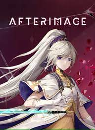 AFTERIMAGE - PC - STEAM - MULTILANGUAGE - WORLDWIDE - Libelula Vesela - Jocuri video