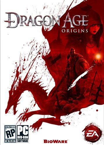 DRAGON AGE: ORIGINS (ULTIMATE EDITION) - PC - GOG.COM - MULTILANGUAGE - WORLDWIDE