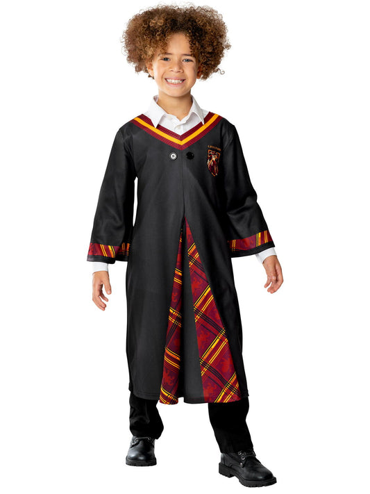 COSTUM DE CARNAVAL - HARRY POTTER - RUBIE'S (301232)