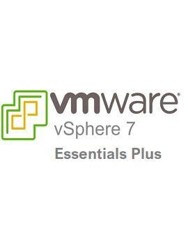 VMWARE VSPHERE 7 ESSENTIALS PLUS KIT (UNLIMITED DEVICES, LIFETIME) - PC - OFFICIAL WEBSITE - MULTILANGUAGE - WORLDWIDE