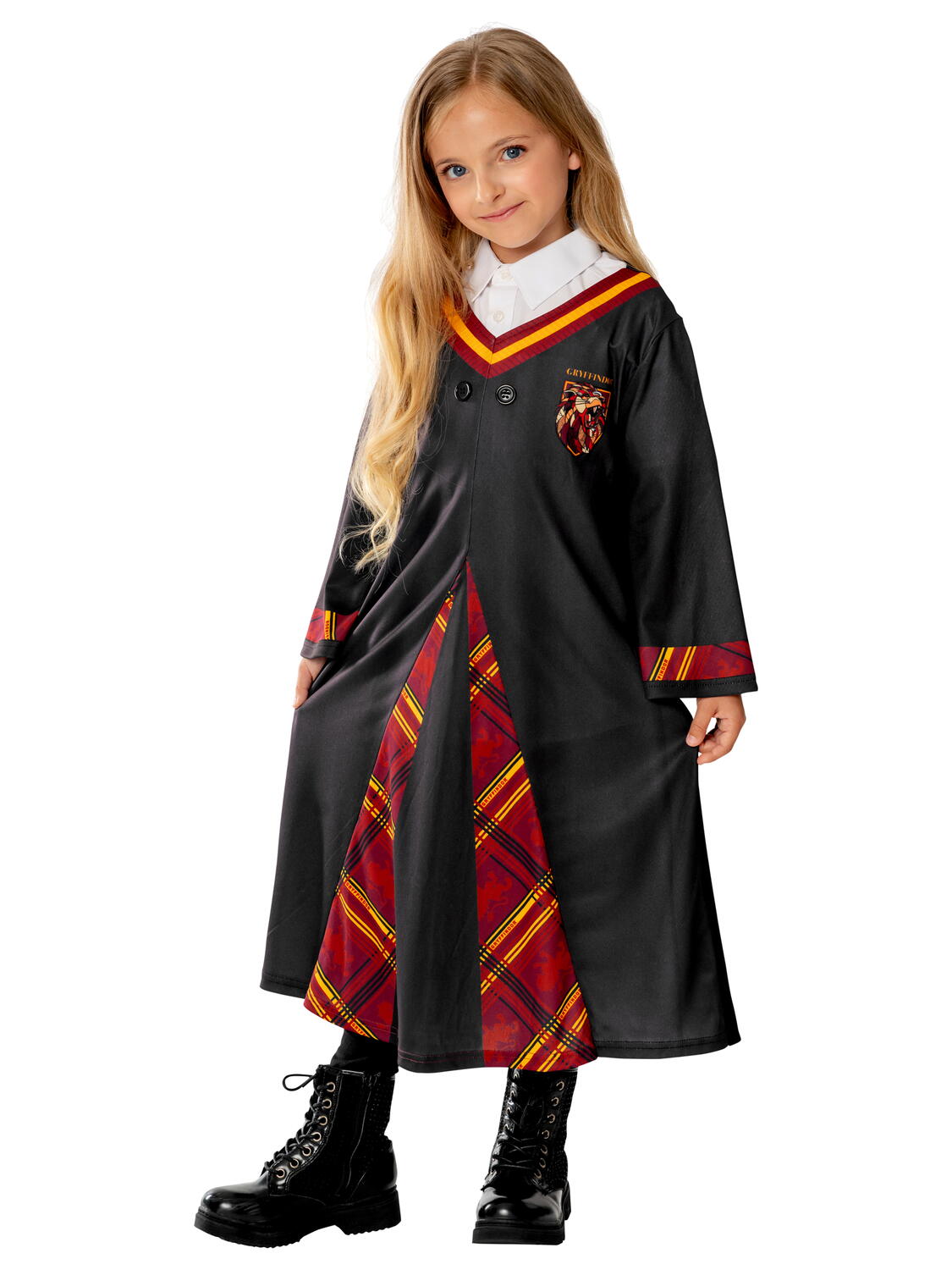 COSTUM DE CARNAVAL - HARRY POTTER - RUBIE'S (301232)