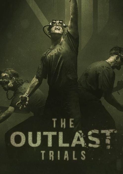 THE OUTLAST TRIALS - PC - STEAM - MULTILANGUAGE - WORLDWIDE - Libelula Vesela - Jocuri Video