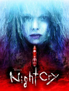 NIGHTCRY - PC - STEAM - MULTILANGUAGE - WORLDWIDE