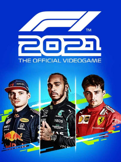 F1 2021 - PC - STEAM - MULTILANGUAGE - EU