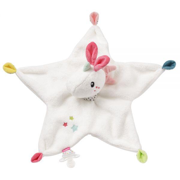 JUCARIE DOUDOU DIN PLUS - UNICORN - FEHN (57119)