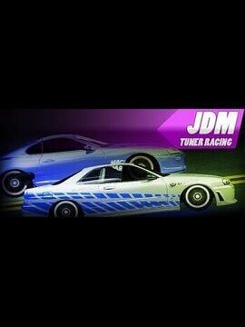 JDM TUNER RACING - PC - STEAM - EN - WORLDWIDE