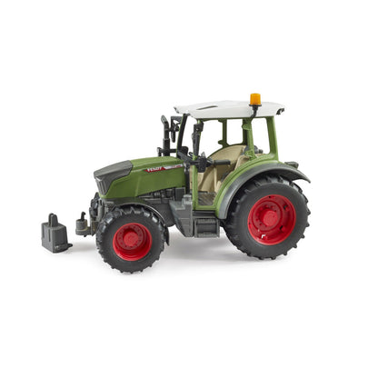 TRACTOR FENDT VARIO 211 - BRUDER (BR02180)