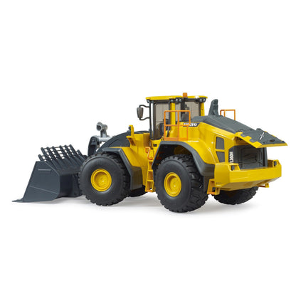 INCARCATOR PE ROTI VOLVO L260H - BRUDER (BR02458)