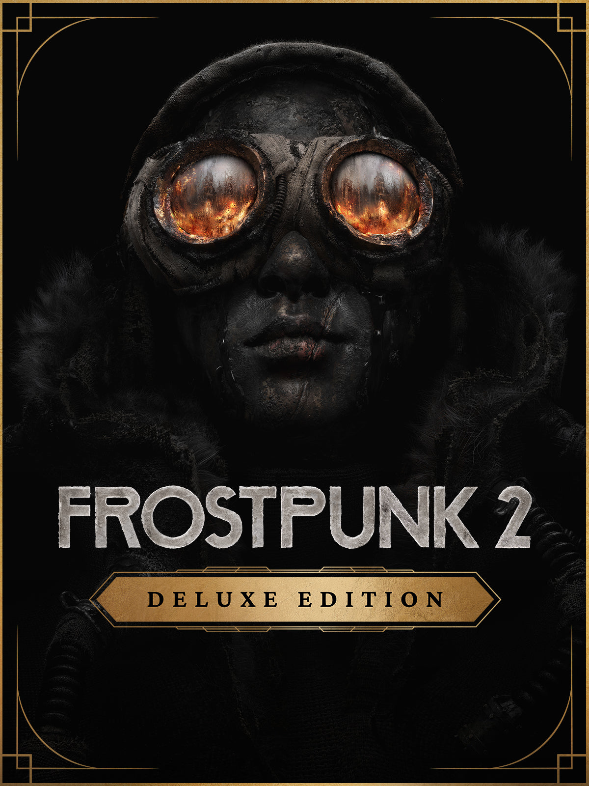 FROSTPUNK 2 (DELUXE EDITION) - PC - STEAM - MULTILANGUAGE - WORLDWIDE