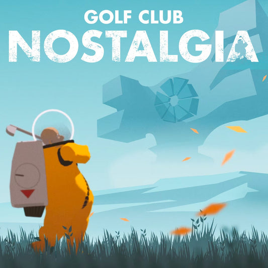 GOLF CLUB NOSTALGIA - PC - STEAM - MULTILANGUAGE - WORLDWIDE - Libelula Vesela - Jocuri Video