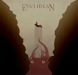 EUCLIDEAN - PC - STEAM - MULTILANGUAGE - EU