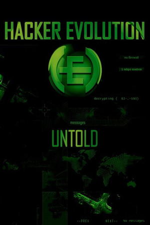 HACKER EVOLUTION: UNTOLD - HARDCORE PACKAGE 1 (DLC) - PC - STEAM - MULTILANGUAGE - WORLDWIDE