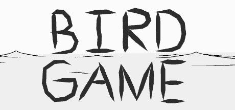 BIRD GAME - PC - STEAM - MULTILANGUAGE - WORLDWIDE - Libelula Vesela - Jocuri video