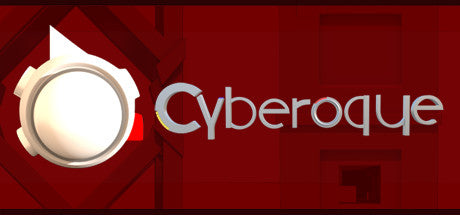 CYBEROQUE - PC - STEAM - MULTILANGUAGE - WORLDWIDE