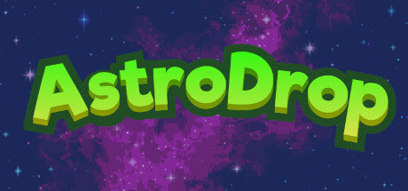 ASTRODROP - PC - STEAM - EN - WORLDWIDE