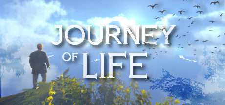 JOURNEY OF LIFE - PC - STEAM - MULTILANGUAGE - WORLDWIDE