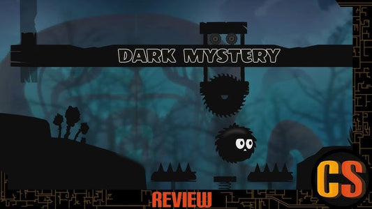 DARK MYSTERY - PC - STEAM - MULTILANGUAGE - WORLDWIDE