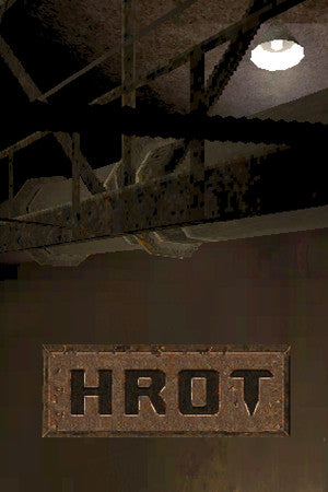 HROT - PC - STEAM - MULTILANGUAGE - WORLDWIDE - Libelula Vesela - Jocuri Video