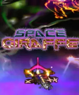 SPACE GIRAFFE - PC - STEAM - MULTILANGUAGE - WORLDWIDE