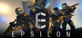 EPSILON - PC - STEAM - MULTILANGUAGE - WORLDWIDE