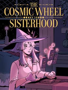 THE COSMIC WHEEL SISTERHOOD - PC - STEAM - MULTILANGUAGE - WORLDWIDE - Libelula Vesela - Jocuri video