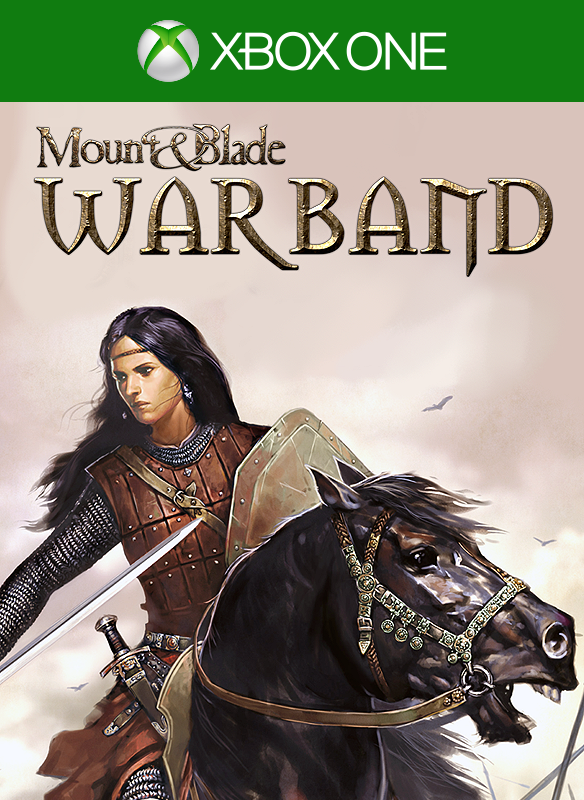 MOUNT & BLADE: WARBAND - XBOX ONE - XBOX LIVE - MULTILANGUAGE - EU - Libelula Vesela - Jocuri video