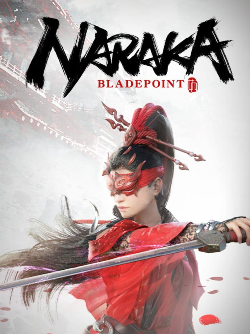 NARAKA: BLADEPOINT - PC - STEAM - MULTILANGUAGE - WORLDWIDE - Libelula Vesela - Jocuri video