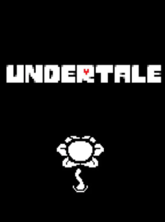 UNDERTALE - PC - STEAM - EN,JP - EU - Libelula Vesela - Jocuri video