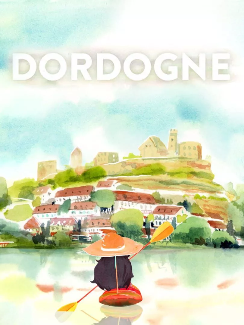 DORDOGNE - PC - STEAM - MULTILANGUAGE - WORLDWIDE - Libelula Vesela - Jocuri video