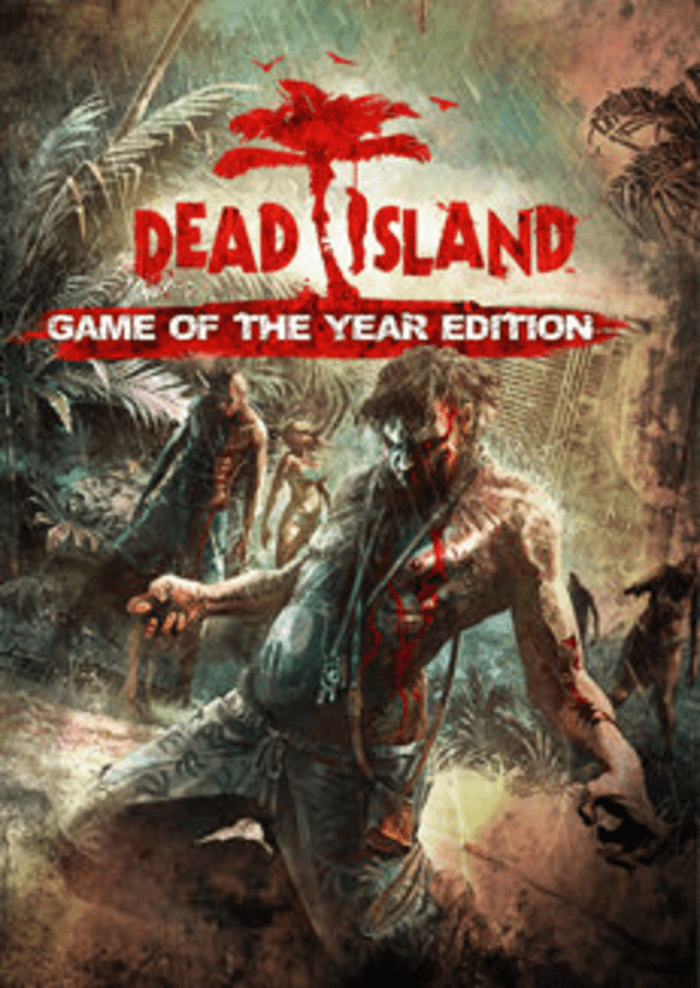 DEAD ISLAND GOTY EDITION - PC - STEAM - MULTILANGUAGE - EU - Libelula Vesela - Jocuri video