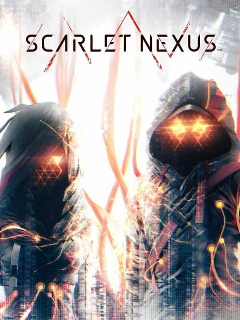 SCARLET NEXUS - PC - STEAM - MULTILANGUAGE - WORLDWIDE - Libelula Vesela - Jocuri video