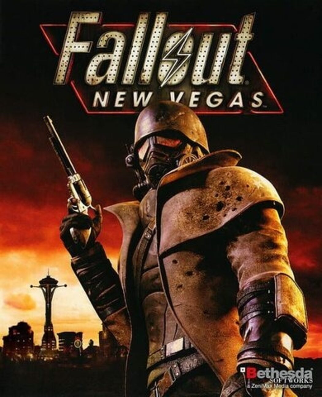 FALLOUT: NEW VEGAS - ALL PACK DLC - STEAM - MULTILANGUAGE - WORLDWIDE - PC - Libelula Vesela - Jocuri video