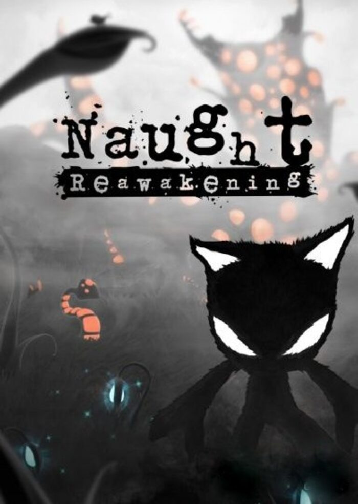 NAUGHT REAWAKENING - STEAM - MULTILANGUAGE - WORLDWIDE - PC - Libelula Vesela - Jocuri video