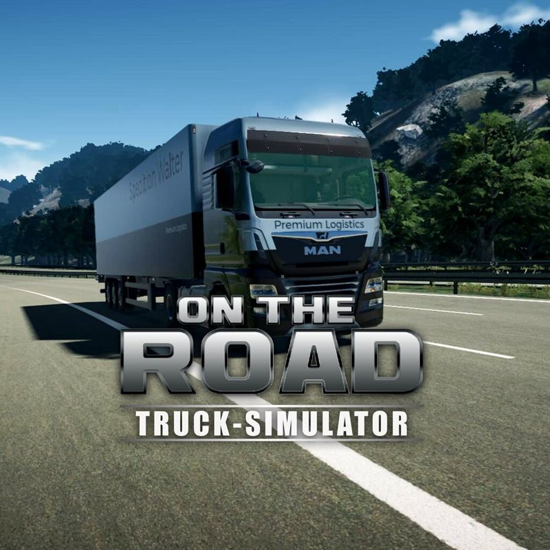 ON THE ROAD - STEAM - MULTILANGUAGE - WORLDWIDE - PC - Libelula Vesela - Jocuri video