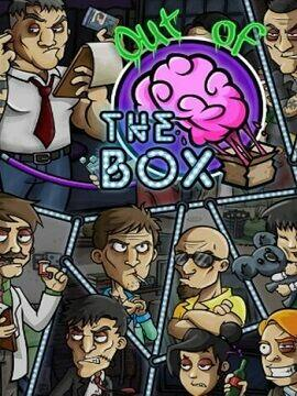 OUT OF THE BOX - STEAM - MULTILANGUAGE - WORLDWIDE - PC - Libelula Vesela - Jocuri video