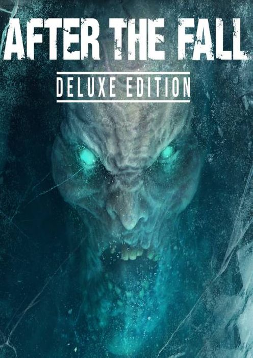 AFTER THE FALL (DELUXE EDITION) - STEAM - PC - MULTILANGUAGE - WORLDWIDE - Libelula Vesela - Jocuri video