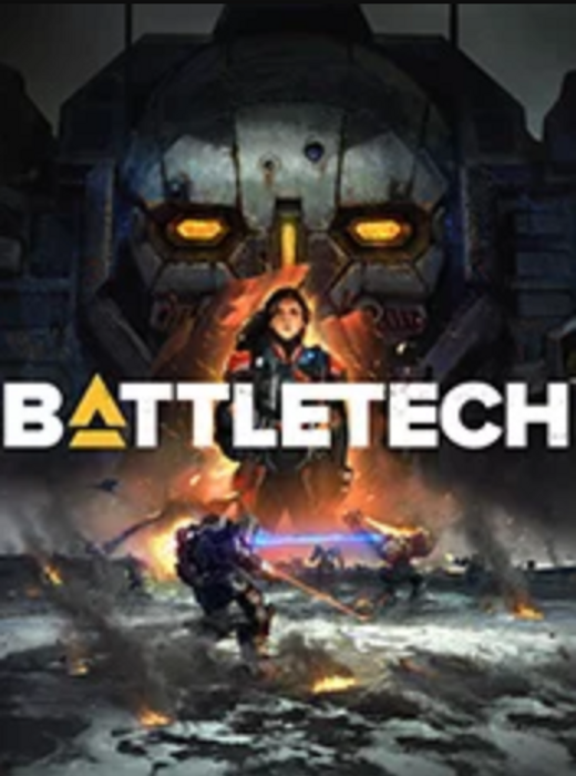 BATTLETECH - STEAM - MULTILANGUAGE - EU - PC - Libelula Vesela - Jocuri video