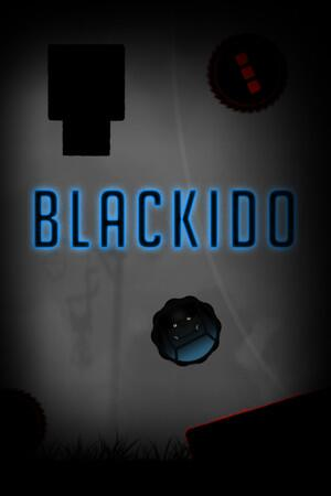 BLACK IDO - PC - STEAM - MULTILANGUAGE - WORLDWIDE - Libelula Vesela - Jocuri video