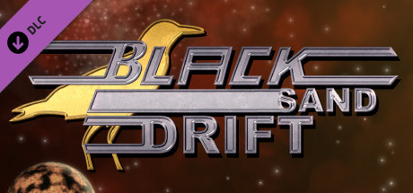 BLACK SAND DRIFT - STEAM - PC - WORLDWIDE - EN - Libelula Vesela - Jocuri video