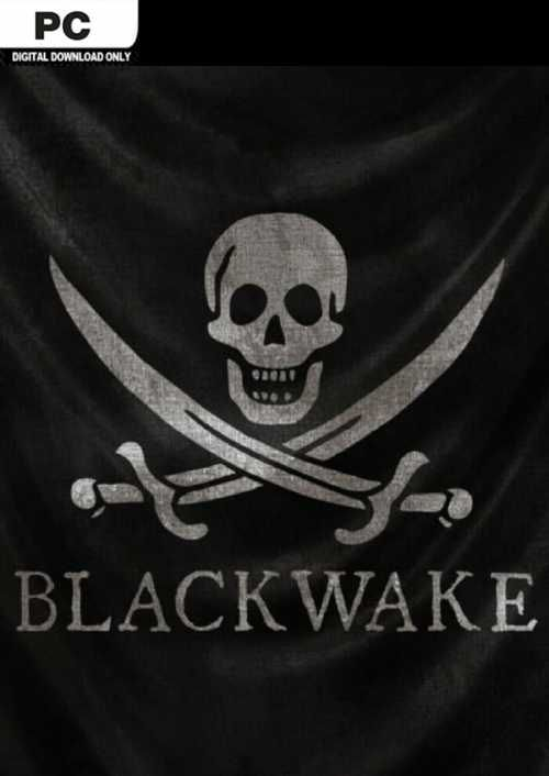 BLACKWAKE - PC - STEAM - MULTILANGUAGE - EU - Libelula Vesela - Jocuri video